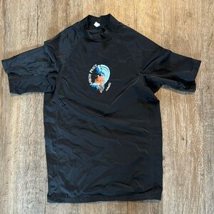 LIQUID PEACE CEHOLLI SWIM SHIRT (L)